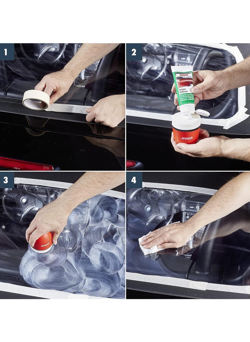SONAX - SONAX ٍScratch remover - Image 1