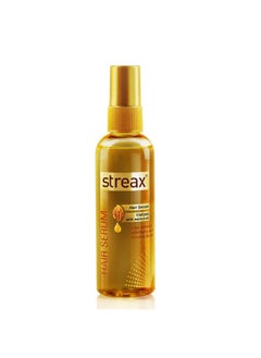 Hair Serum-200 Ml Vitalized With Walnut Oil, For Hair Smoothening & Shine, For Dry & Frizzy Hair
