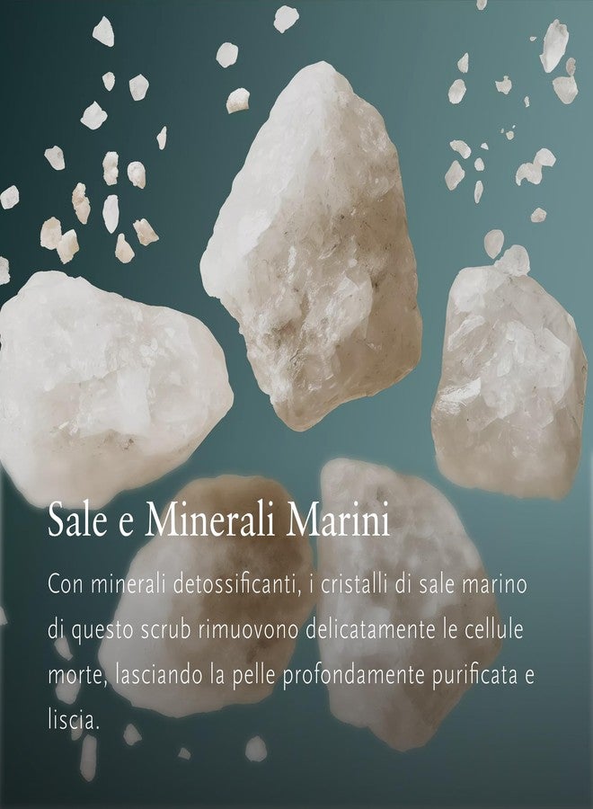 RITUALS سكراب الجسم الناعم من ريتوالز ذا أوف كارما للجنسين - 10.5 أونصة - Image 4