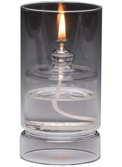 Garden Of Arts Stainless Steel Diyas For Pooja Deepak For Puja Aarti Oil Lamp Pooja Articles Home Decor Item Showpieces House Warming Decoration Aarti Puja At Hindu Temple Mandir  - Image 1