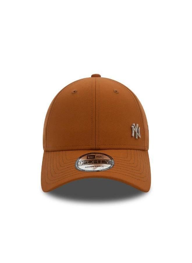 NEW ERA - 9Forty New York Yankees Flawless Cap - Image 1