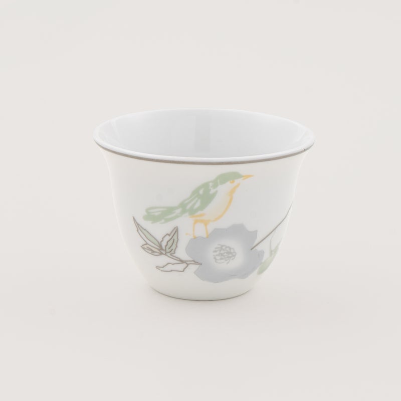 Pentola new bone 12pcs coffee cup set - Image 3