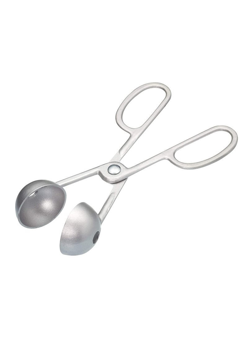 KitchenCraft أداة تشكيل كرات اللحم غير اللاصقة المصنوعة في المنزل، مع بطاقة - Image 1