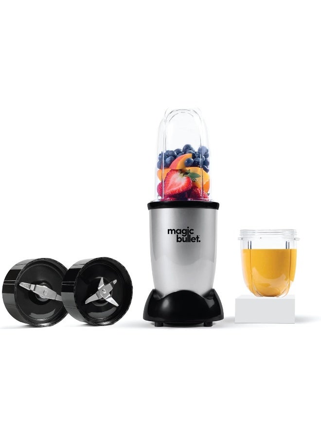 Magic Bullet Personal Size Blender 400 W MB40612 Silver/Black - Image 1
