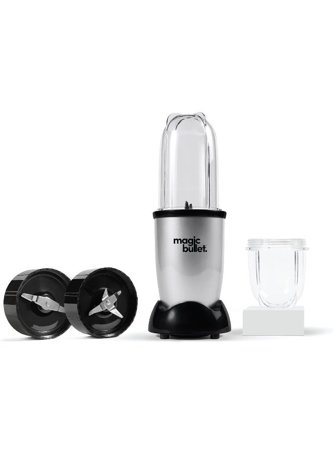 Magic Bullet Personal Size Blender 400 W MB40612 Silver/Black - Image 2