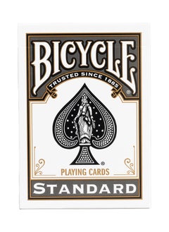 Bicycle Playing Cards Standard Index  - Image 1