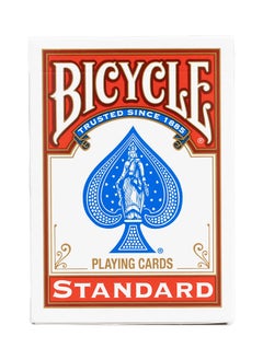Bicycle Playing Cards Standard Index  - Image 2