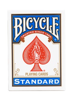 Bicycle Playing Cards Standard Index  - Image 3