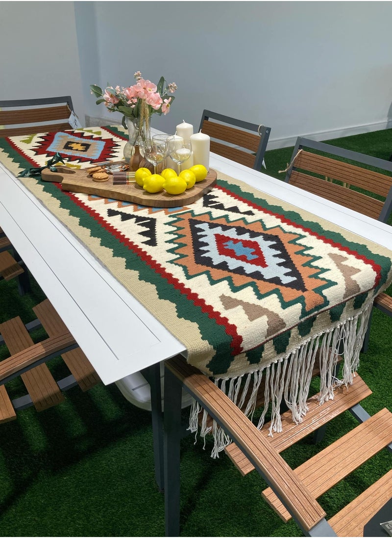 Schondor Furniture Sofa Shawl | 60x190cm  - Image 4