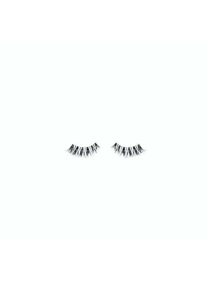 tyla Lashes Natural Hair Glamour # 02 - Image 2