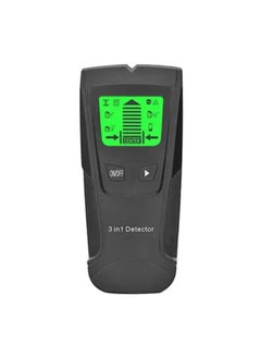 3 In 1 Detector