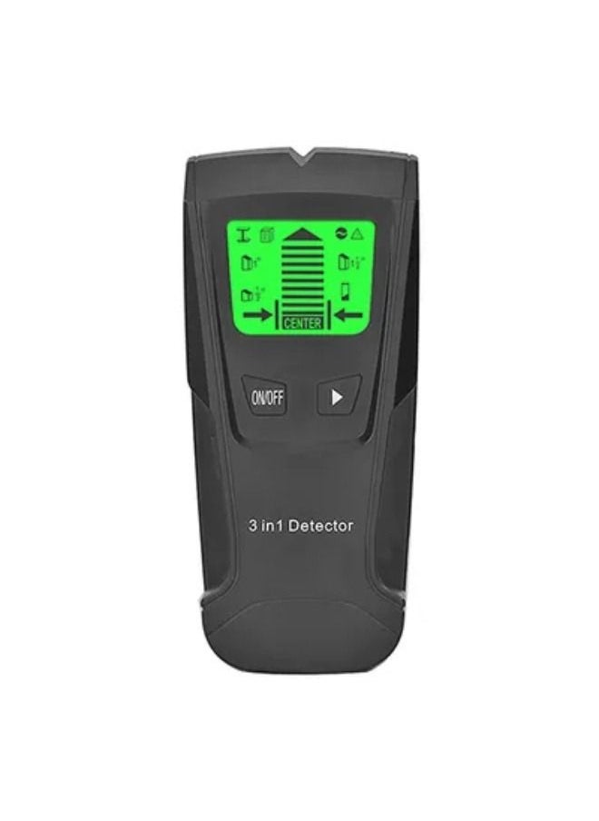 Generic - 3 In 1 Detector - Image 1