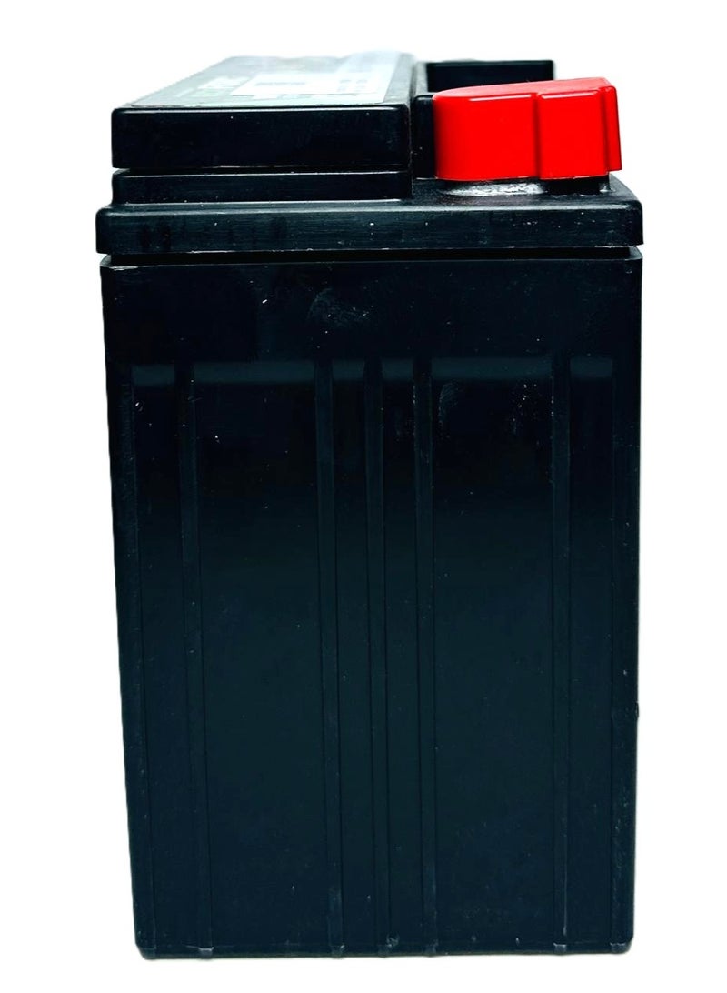 فيام بطارية الطاقة المساعدة Eco Force 12V 12AH - Image 2