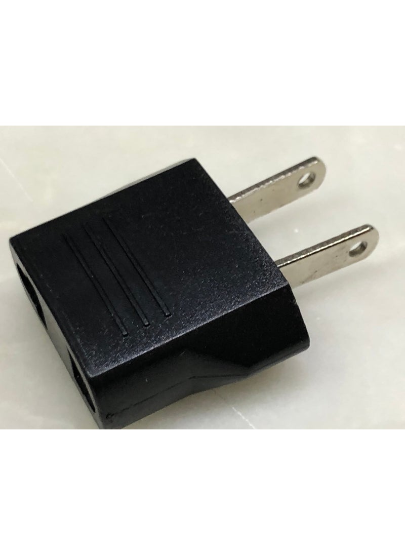Axe Tools Ax Tools Turkish American Plug Converter 