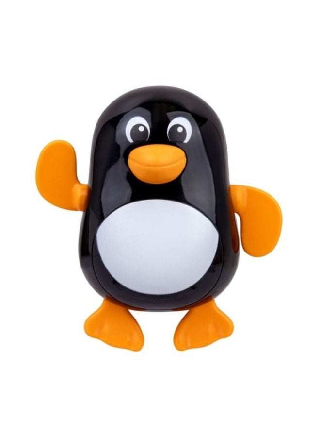 WinFun Water Fun Swimming Pal Penguin Bath Toy (13 X 9 Cm, Black/White) - Image 2