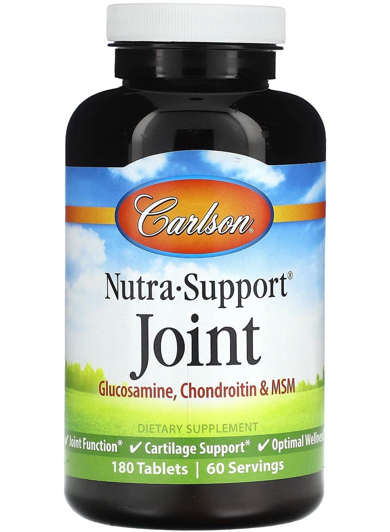 Nutra-Support Joint, 180 Tablets