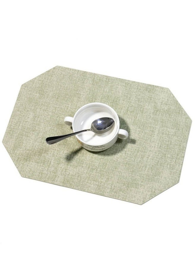 Beauenty High-grade waterproof and oil-proof heat insulation pad