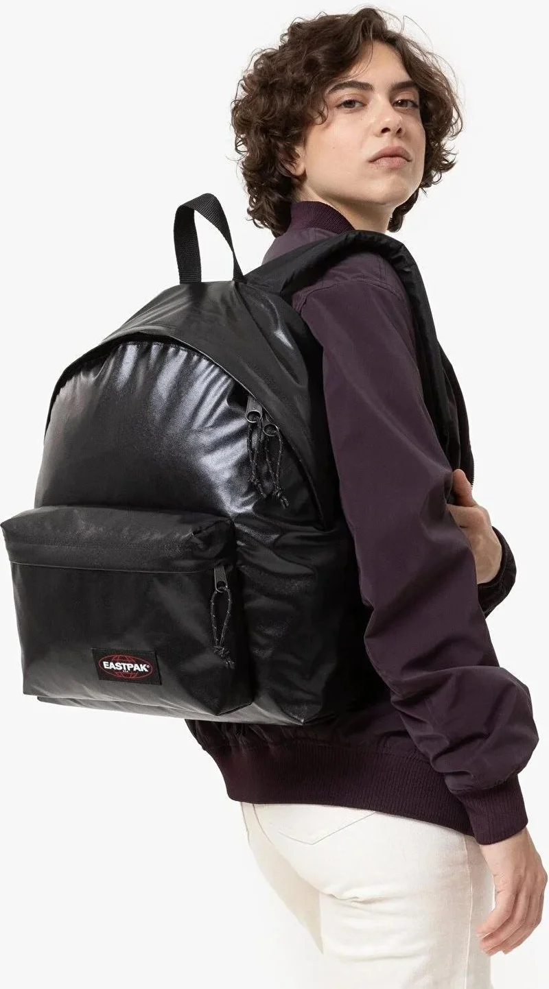 ايستباك Padded Pakr Backpack