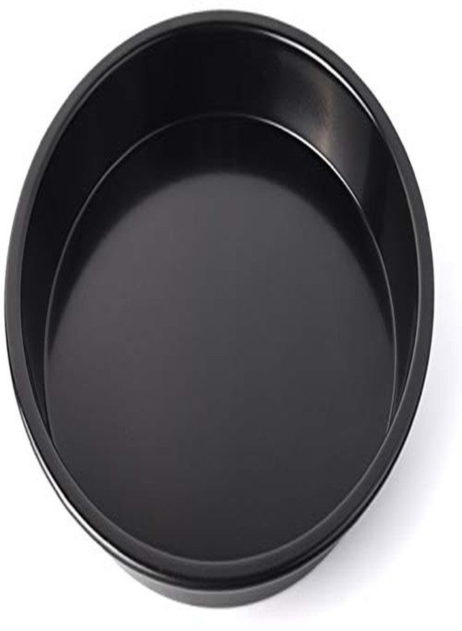 LaiYHe,11" Pizza Pan Professional Premium Deep Dish Non-Stick Bakeware, 11-Inch - Image 3