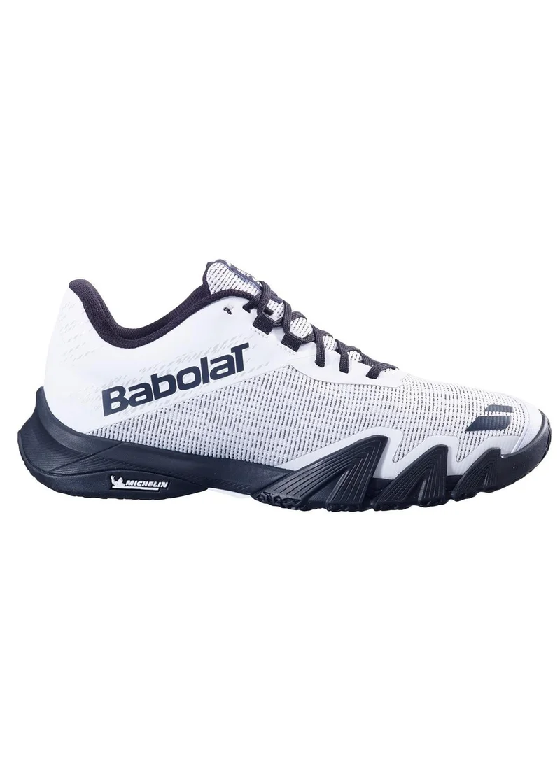 بابولات Babolat PADEL Adult  Shoes JET VIVA M, 3A0S25C934-1001 (French Brand)