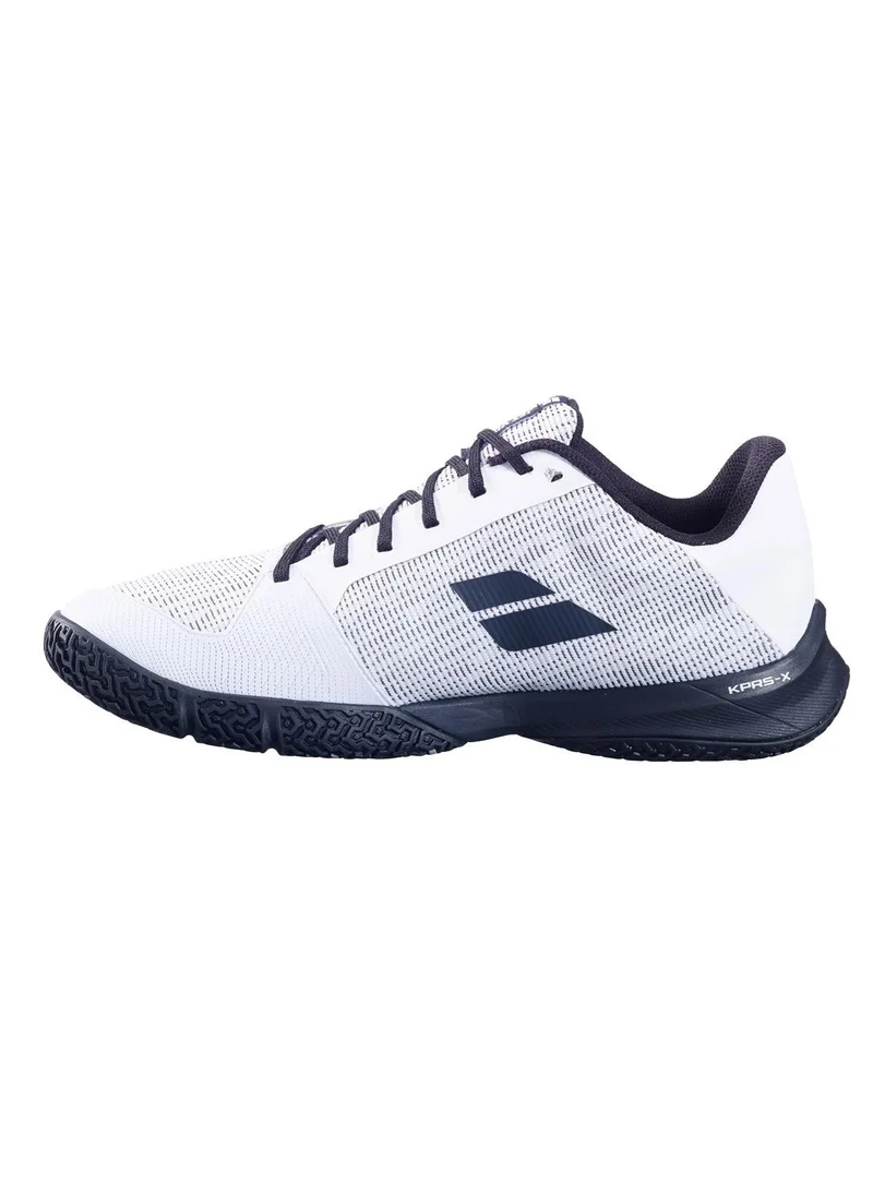 بابولات Babolat PADEL Adult  Shoes JET VIVA M, 3A0S25C934-1001 (French Brand)