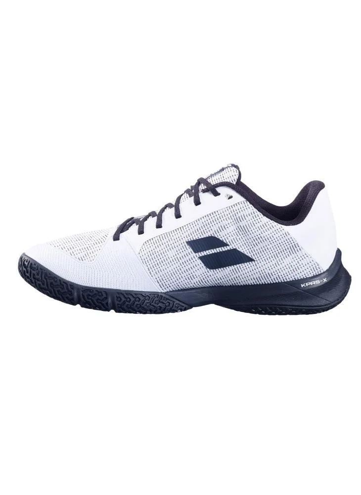Babolat Babolat PADEL Adult  Shoes JET VIVA M, 3A0S25C934-1001 (French Brand)