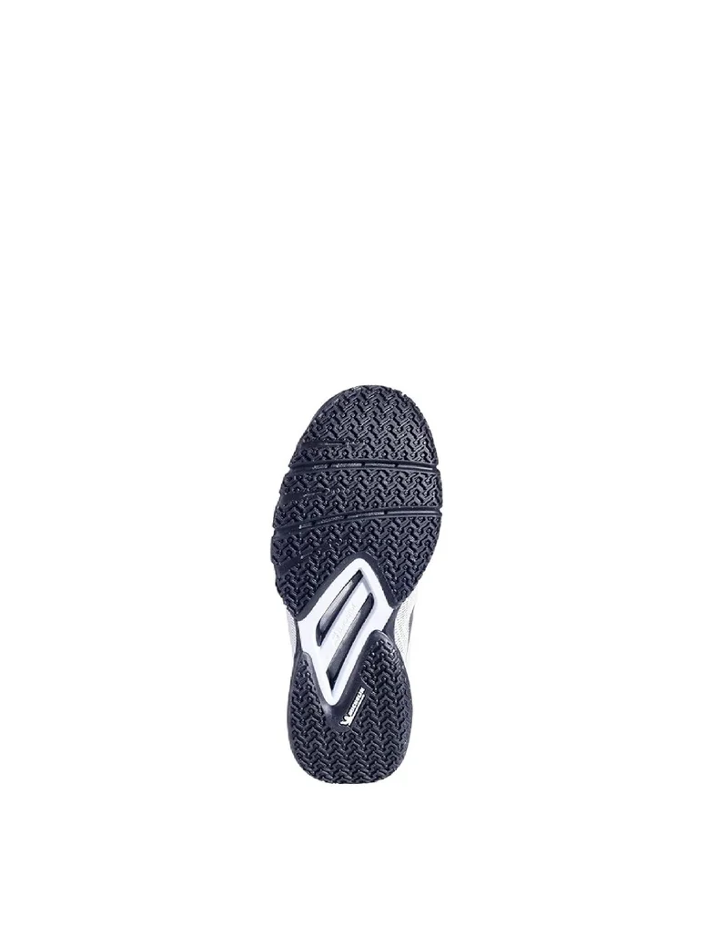 Babolat Babolat PADEL Adult  Shoes JET VIVA M, 3A0S25C934-1001 (French Brand)
