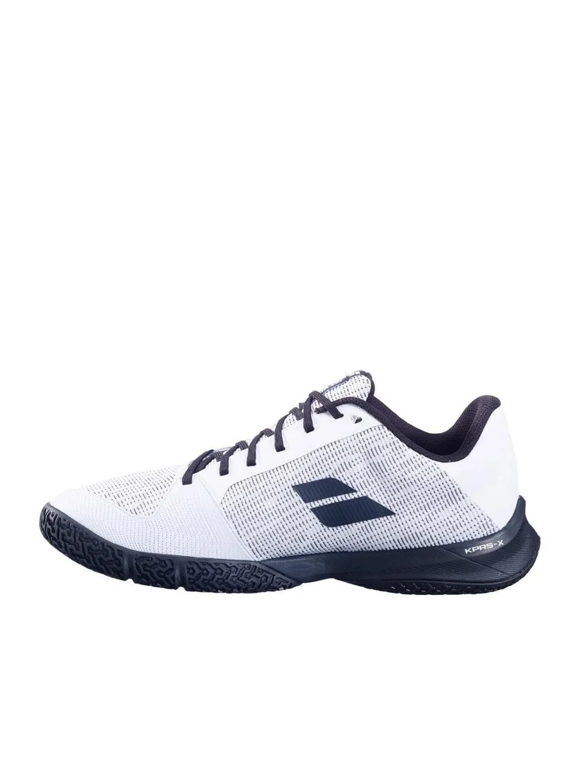 Babolat Babolat PADEL Adult  Shoes JET VIVA M, 3A0S25C934-1001 (French Brand)
