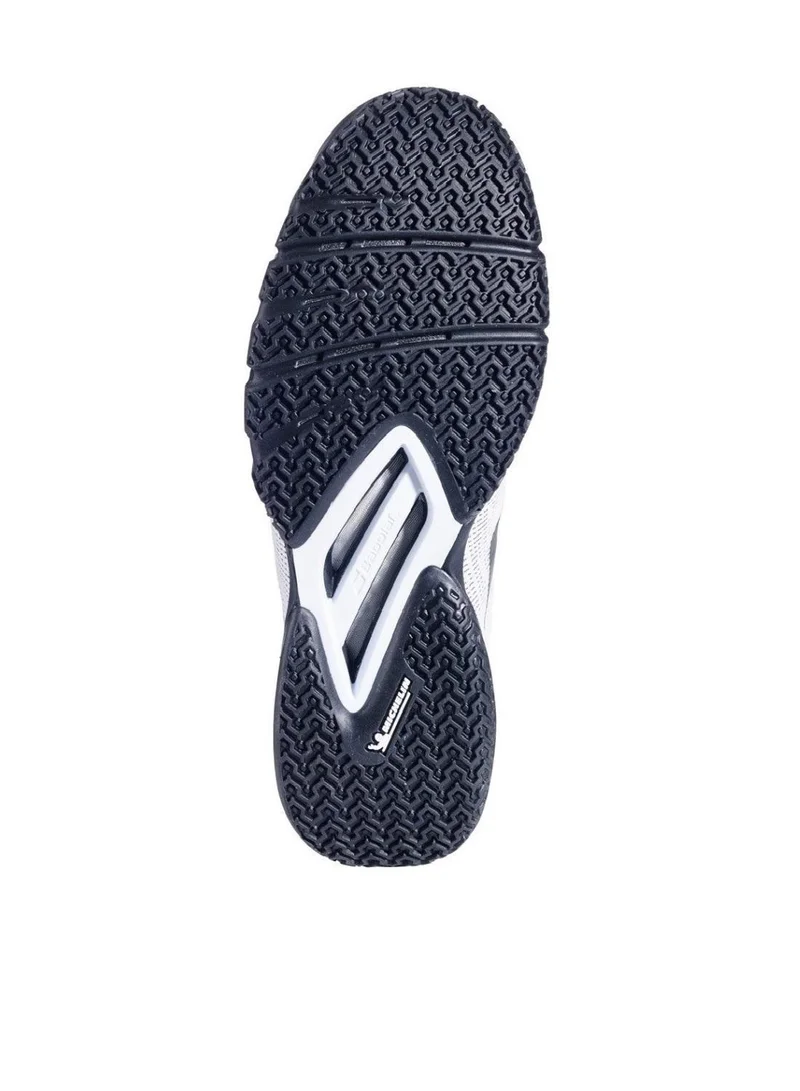Babolat Babolat PADEL Adult  Shoes JET VIVA M, 3A0S25C934-1001 (French Brand)