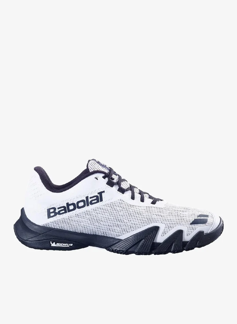 Babolat PADEL Adult  Shoes JET VIVA M, 3A0S25C934-1001 (French Brand)