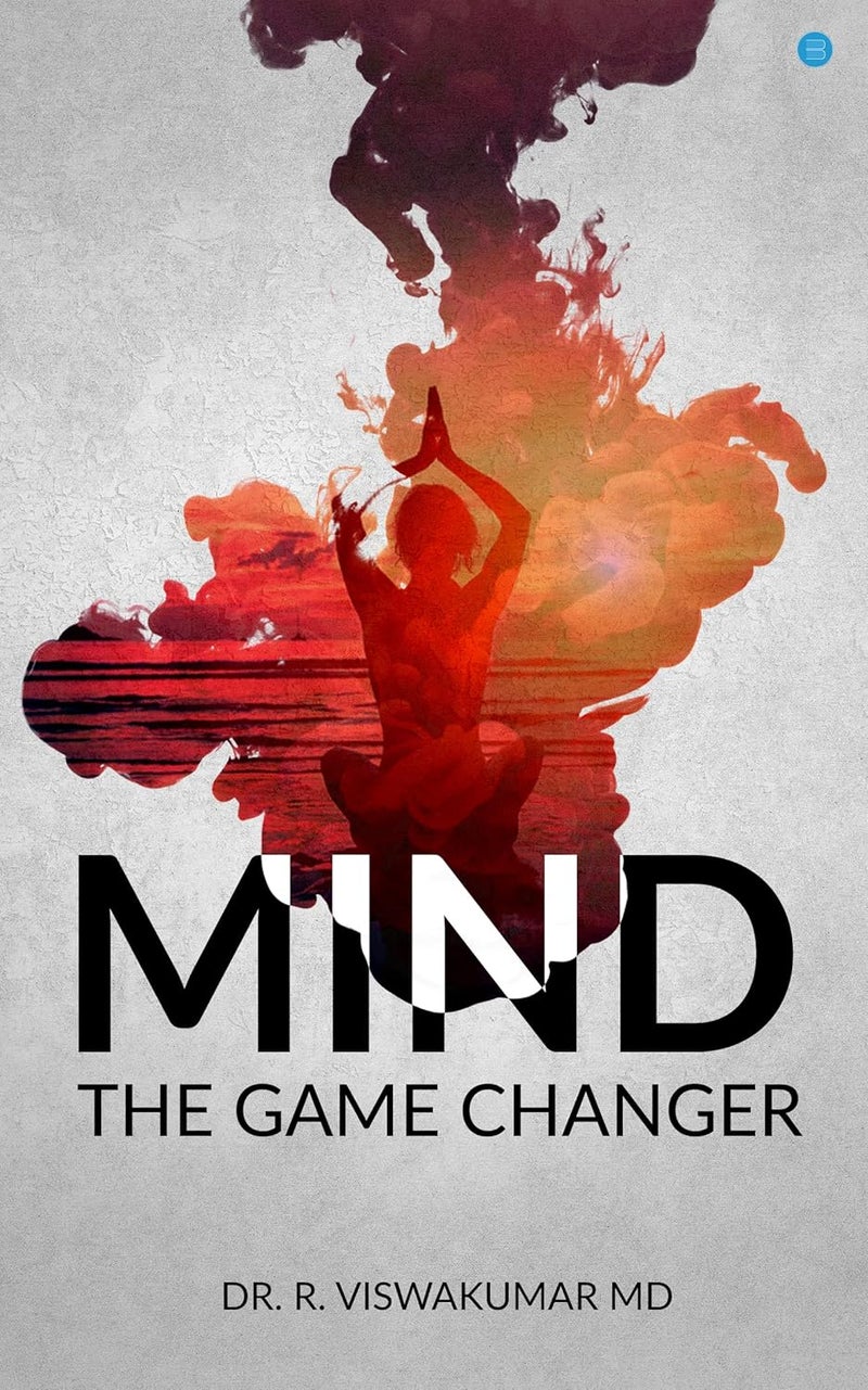 MIND, THE GAME CHANGER - Image 1