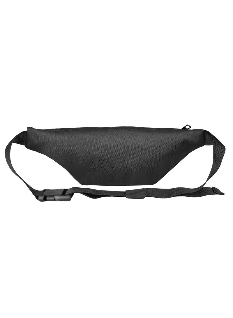   أوترص نمط الحياة حقيبة كروس خفيفة احقيبة Outters Crossbody Fanny مع 3 جيوب بسحابلوزن من Outters مع جيوب بسحاب، محفظة كاجوال بدون استخدام اليدين، حقيبة هاتف تناسب جميع الهواتف، حقيبة العمرة - Image 2