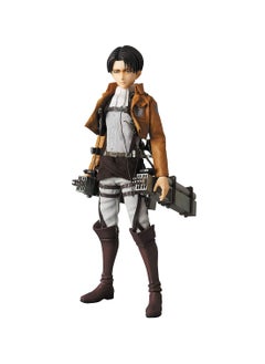 نيبمينينت مجسم شخصية ليفي من سلسلة "Attack On Titan"  - Image 1
