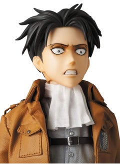 نيبمينينت مجسم شخصية ليفي من سلسلة "Attack On Titan"  - Image 5