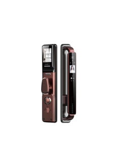 Full Automatic Smart Lock WiFi Wireless