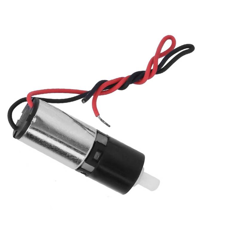 Stepper Motor: High Rigidity, High Accuracy, Corrosion Resistant - Stable Low Noise Performance, High Temperature Resistant for Industrial & Mechanical Equipment - Image 1