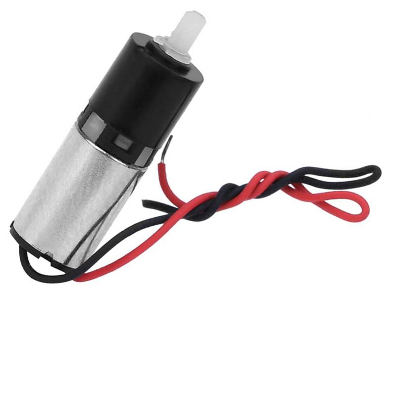 Stepper Motor: High Rigidity, High Accuracy, Corrosion Resistant - Stable Low Noise Performance, High Temperature Resistant for Industrial & Mechanical Equipment - Image 5