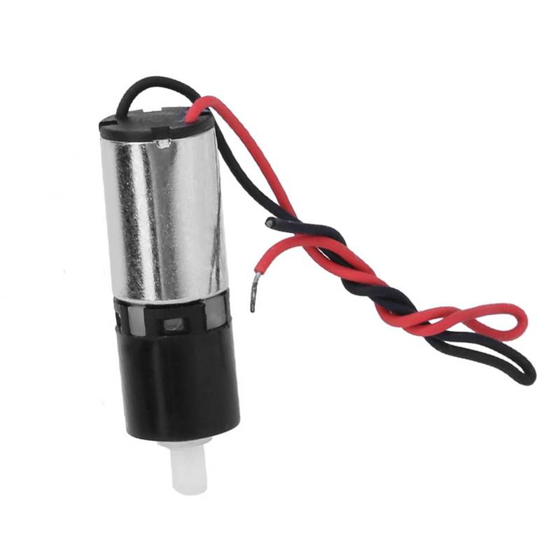 Stepper Motor: High Rigidity, High Accuracy, Corrosion Resistant - Stable Low Noise Performance, High Temperature Resistant for Industrial & Mechanical Equipment - Image 3