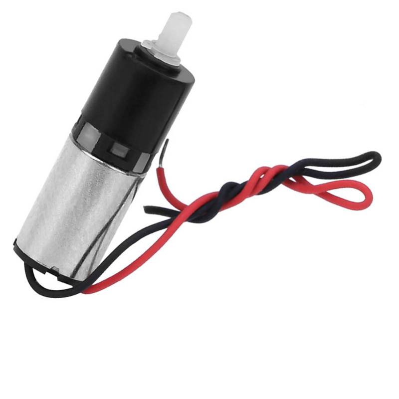 Stepper Motor: High Rigidity, High Accuracy, Corrosion Resistant - Stable Low Noise Performance, High Temperature Resistant for Industrial & Mechanical Equipment - Image 2
