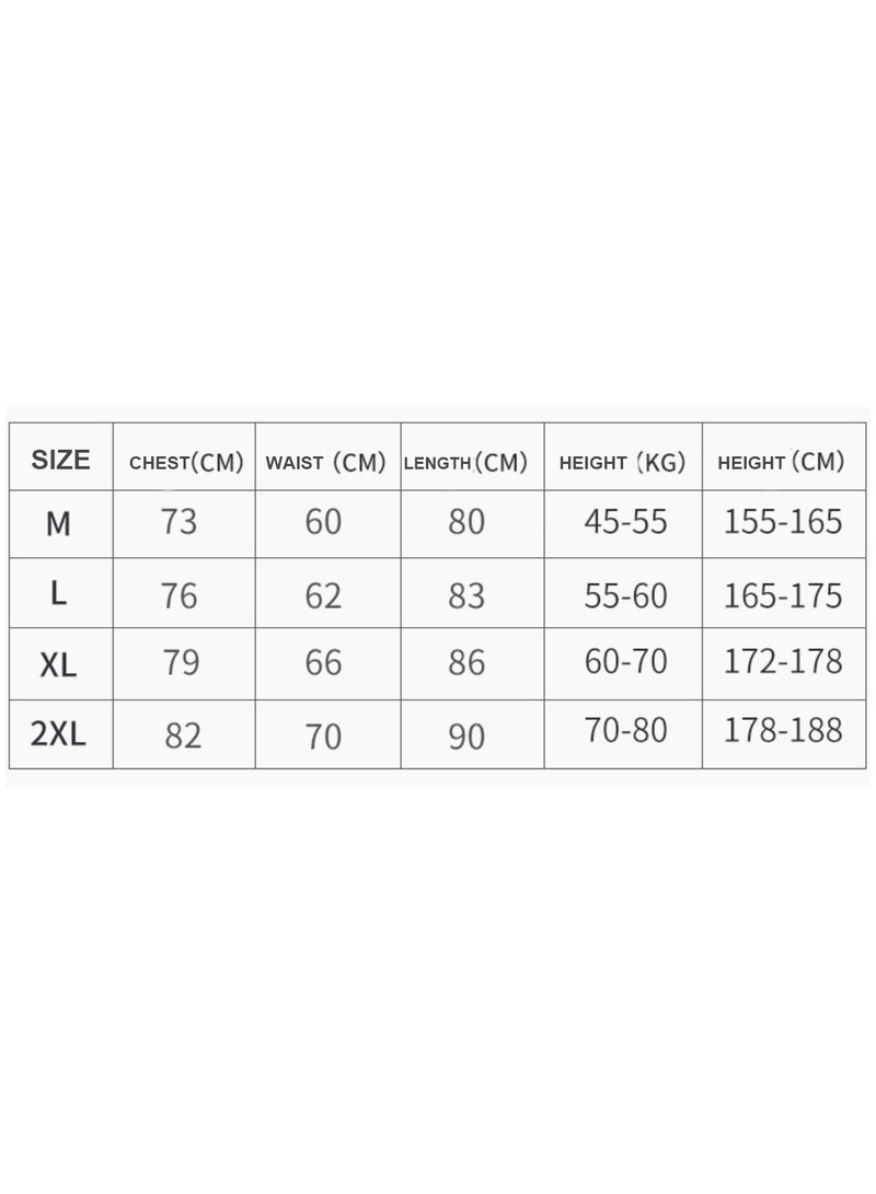 Ladies Short Sleeve Contrast Conservative One Piece Swimsuit Black - Image 5
