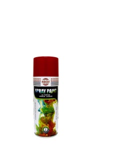 Asmaco Asmaco Spray Paint Red 