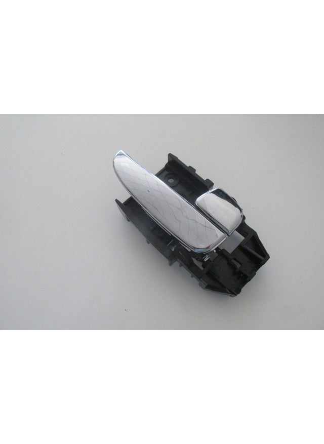 Fam Hyundai Elantra 04/07 Front Door Inner Opening Handle Right Nickel Plated  - Image 1