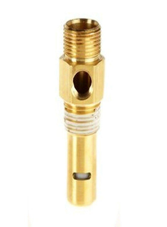 CHECK VALVE in Tank CHECK VALVE AIR Compressor 1/2 Compression X 1/2 Male NPT - Image 1