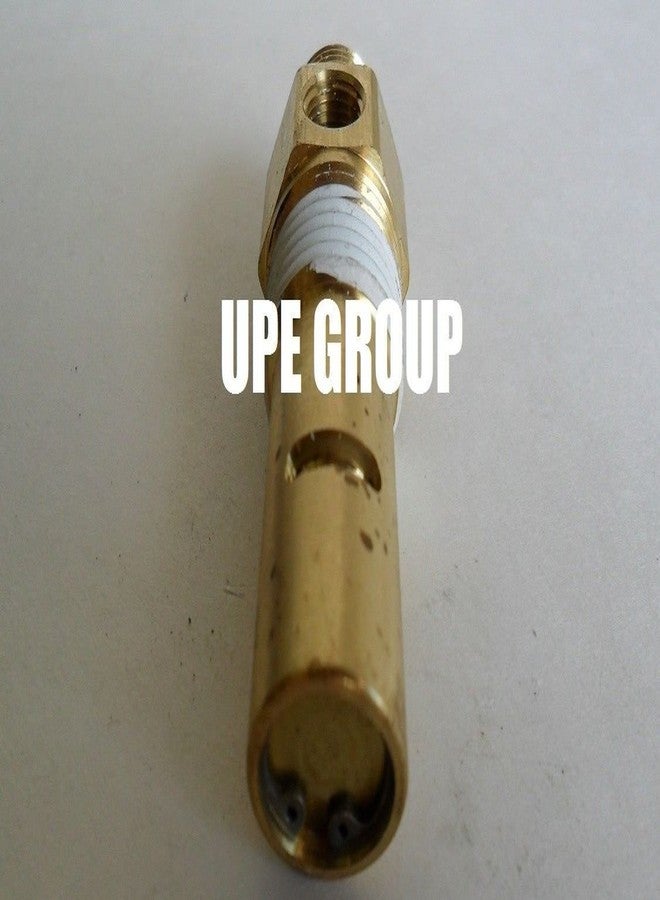 CHECK VALVE in Tank CHECK VALVE AIR Compressor 1/2 Compression X 1/2 Male NPT - Image 2