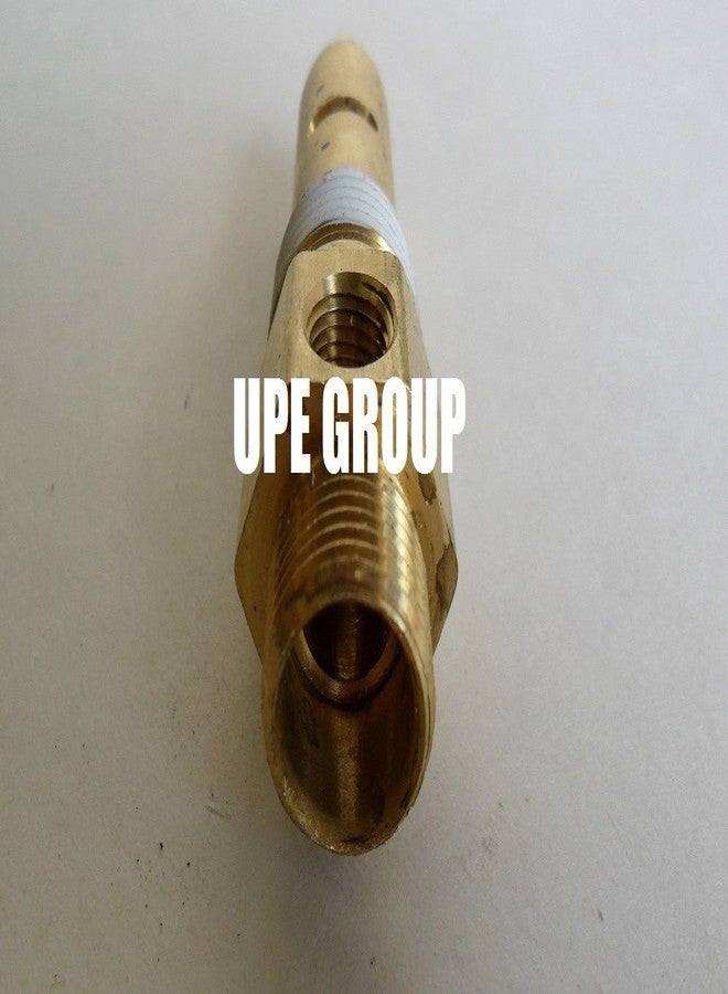 CHECK VALVE in Tank CHECK VALVE AIR Compressor 1/2 Compression X 1/2 Male NPT - Image 3