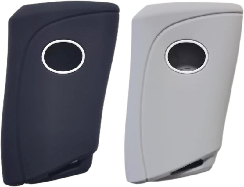 REPROTECTING Silicone Rubber Key Fob Cover for Lexus - Image 2