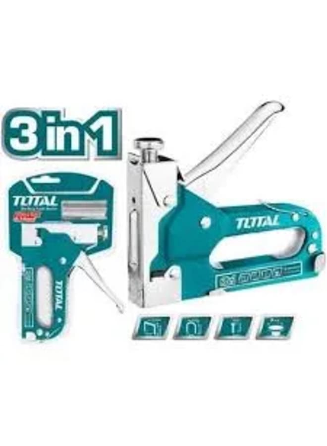 TOTAL Manual Stapler 31 - Image 2