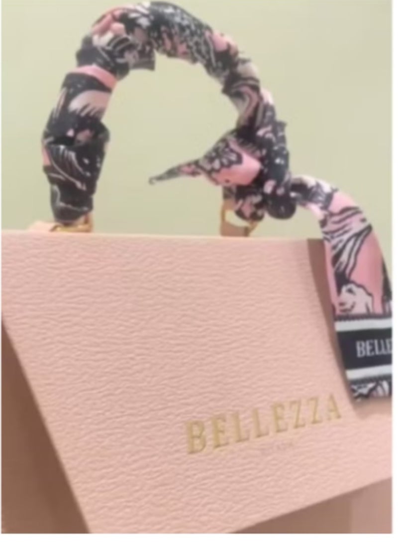 بيليزا بكج فاخر عطر جورجينا سينس100مل - Image 3