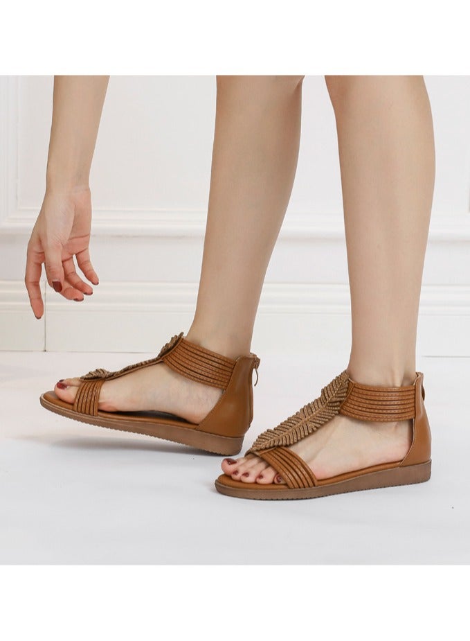 KUYING Sandals Are A Versatile Summer Item  - Image 4