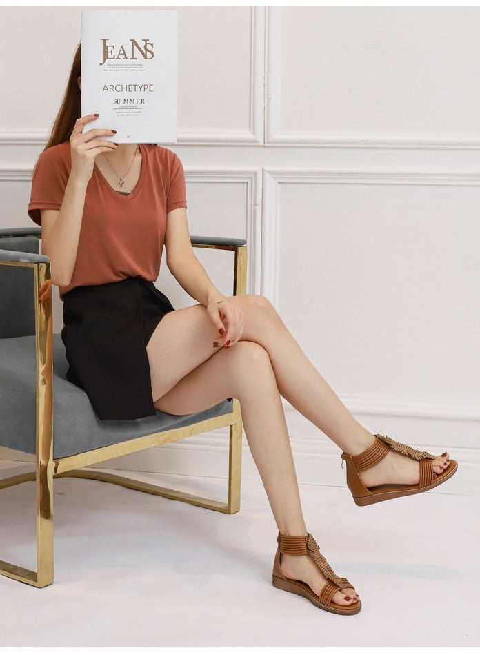 KUYING Sandals Are A Versatile Summer Item  - Image 3